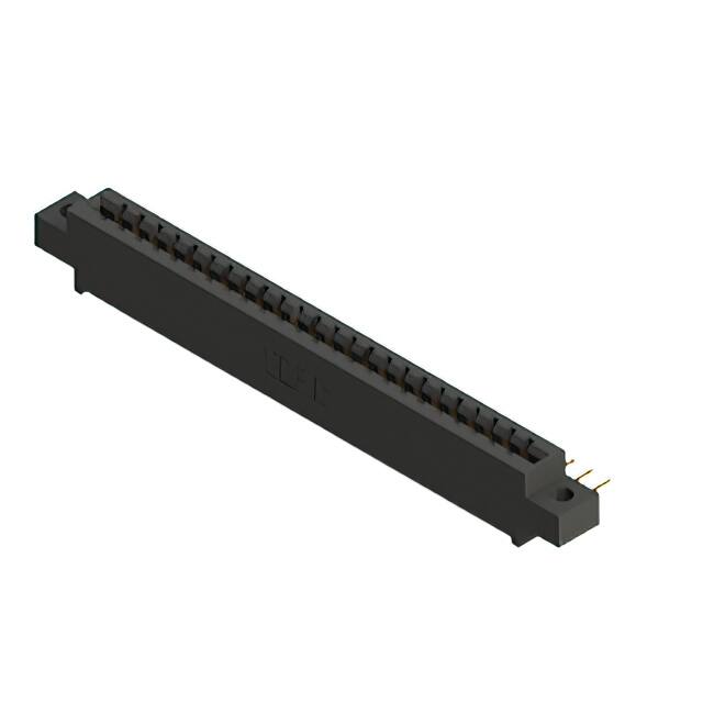 387-024-559-604 EDAC Inc.  Edgeboard Connectors